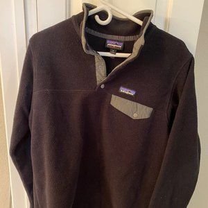 Patagonia Synchilla Fleece